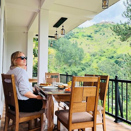 Ella Tea Heaven Villa 外观 照片