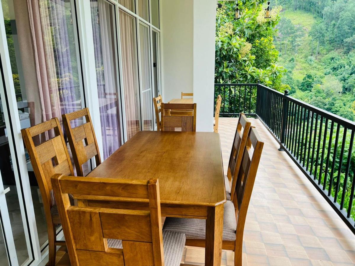 Ella Tea Heaven Villa 外观 照片