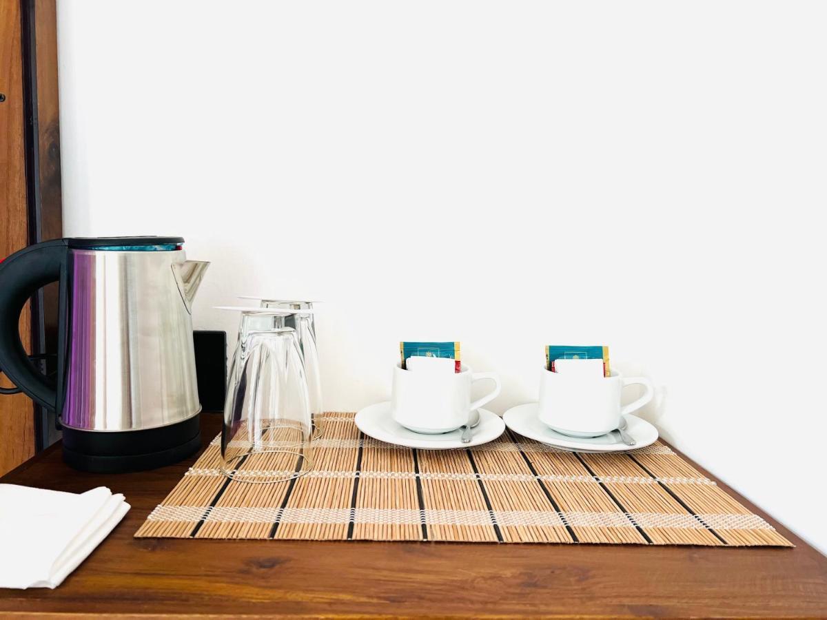 Ella Tea Heaven Villa 外观 照片