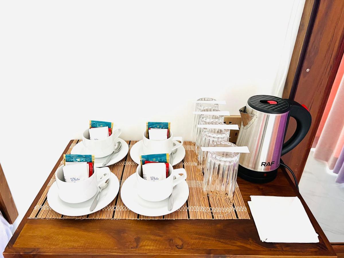 Ella Tea Heaven Villa 外观 照片