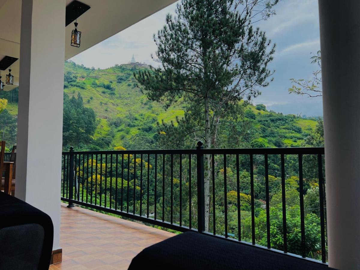 Ella Tea Heaven Villa 外观 照片