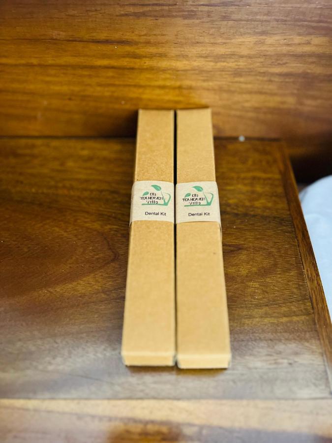 Ella Tea Heaven Villa 外观 照片