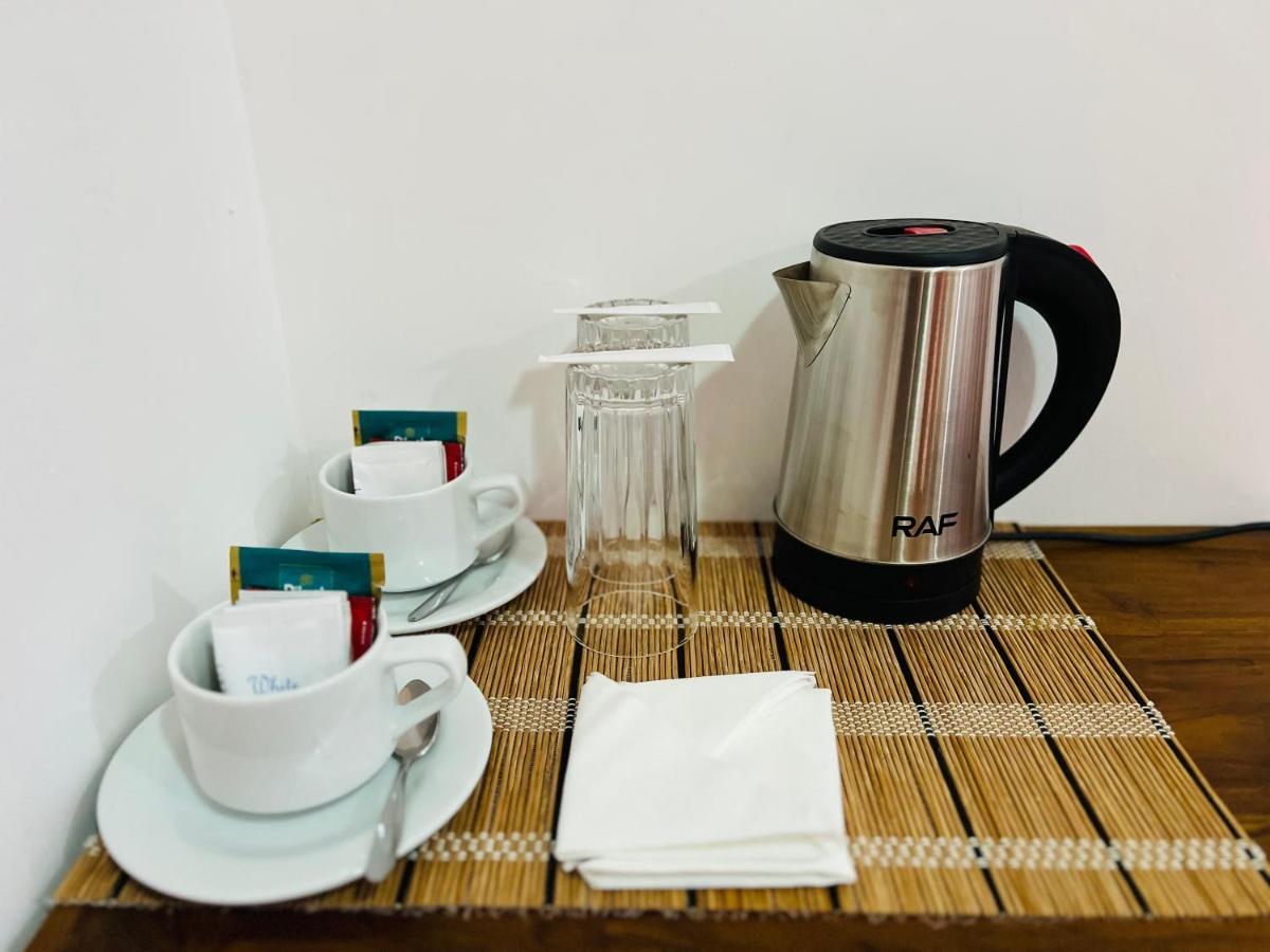 Ella Tea Heaven Villa 外观 照片